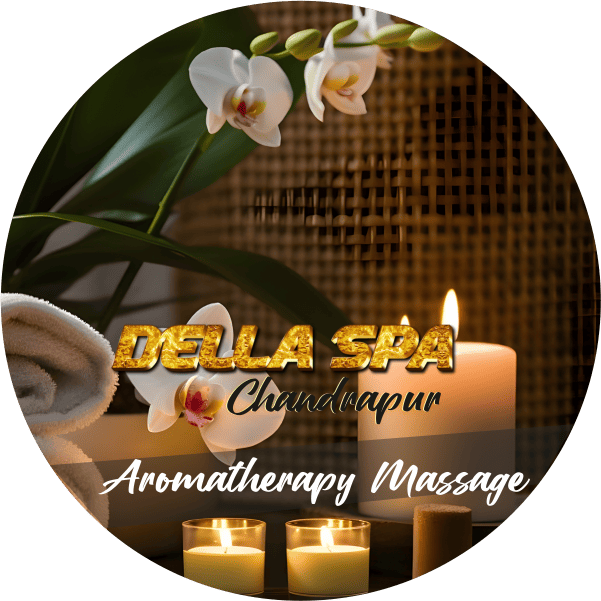Aromatherapy Massage in Civil Lines Chandrapur